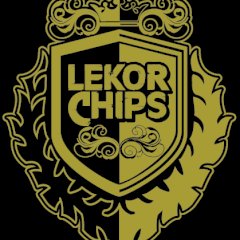Lekor Chips